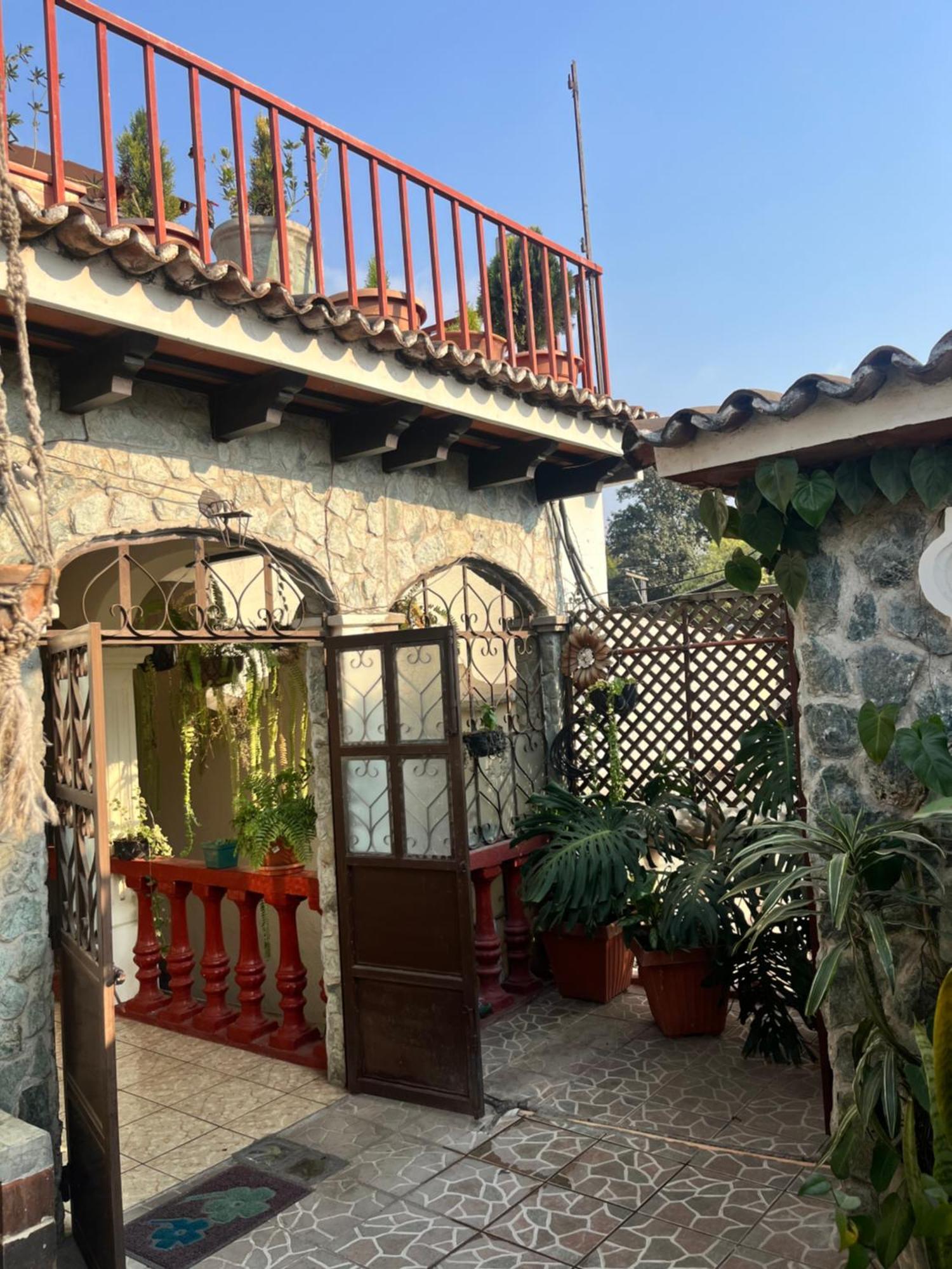 Jireh Antigua Exterior foto