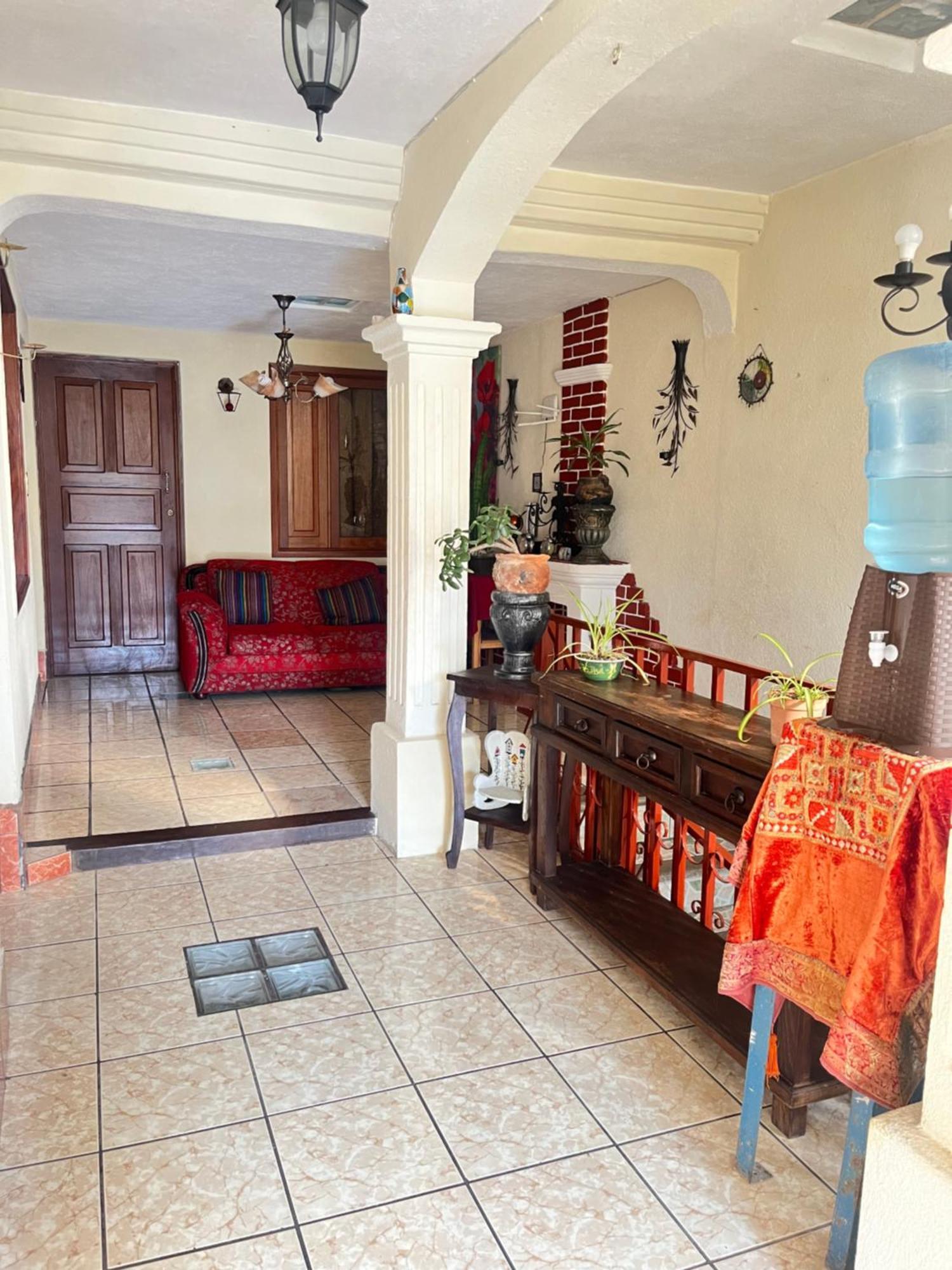 Jireh Antigua Exterior foto
