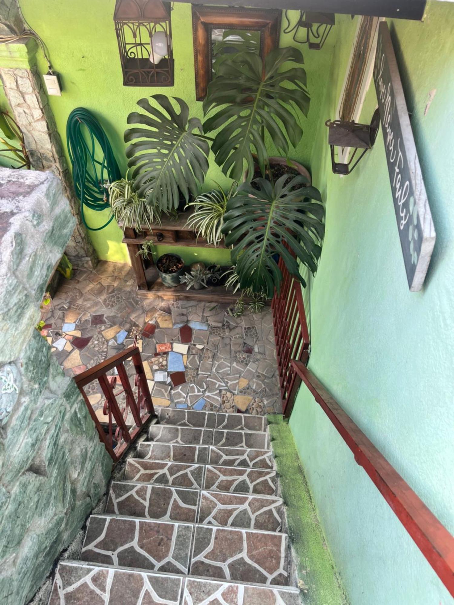 Jireh Antigua Exterior foto