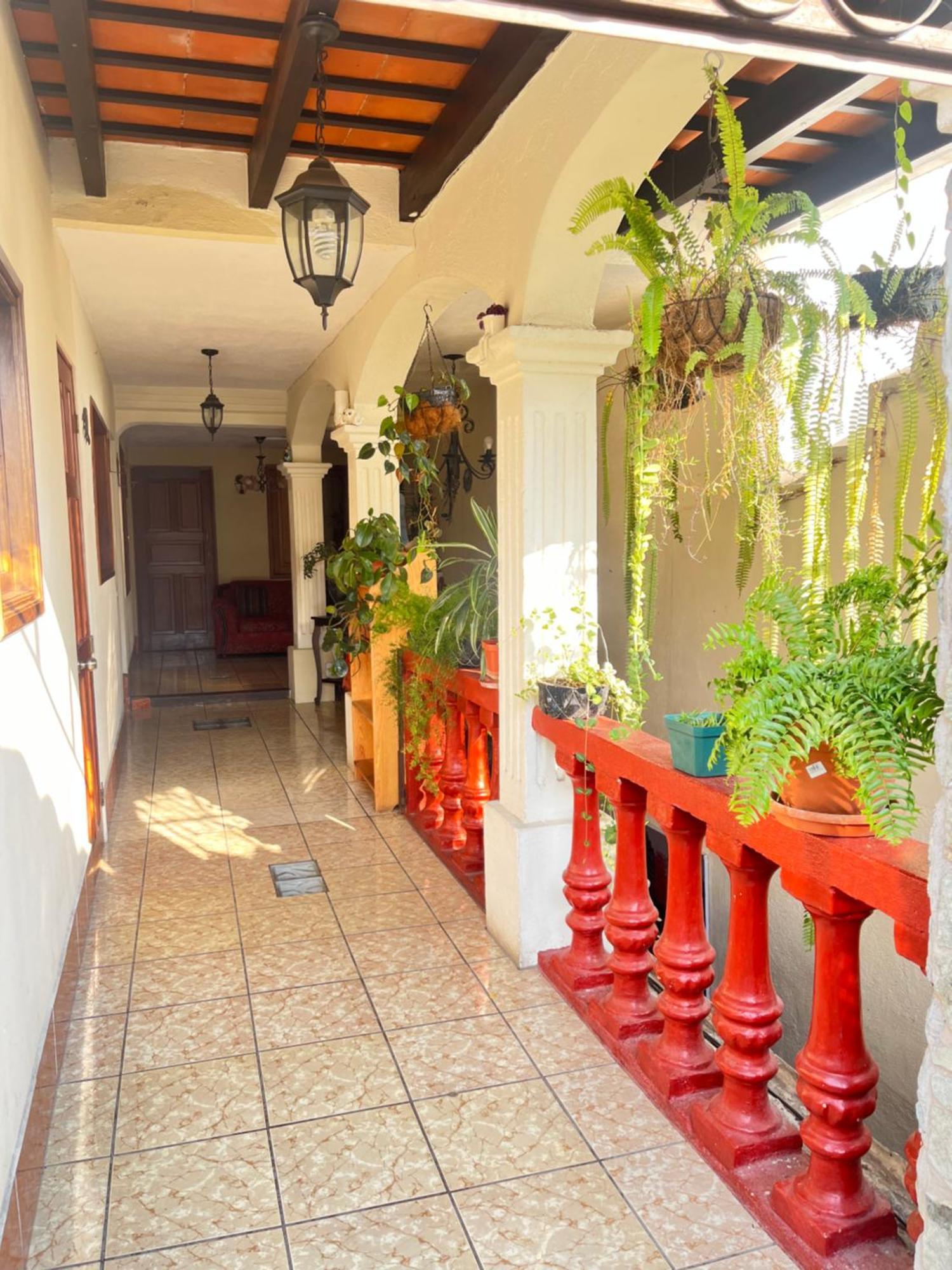 Jireh Antigua Exterior foto