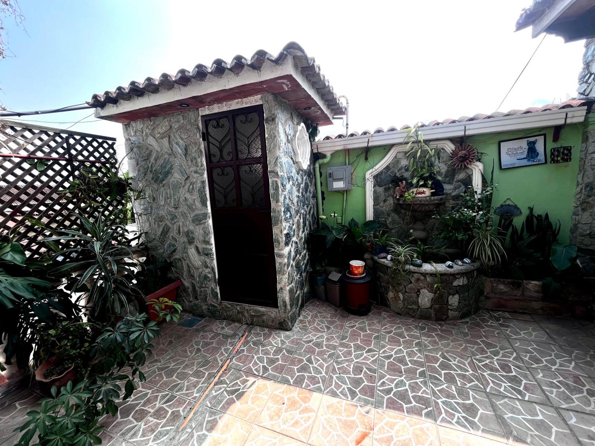 Jireh Antigua Exterior foto