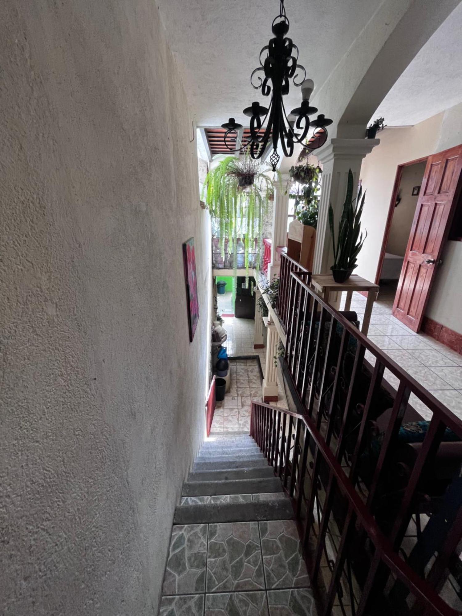 Jireh Antigua Exterior foto