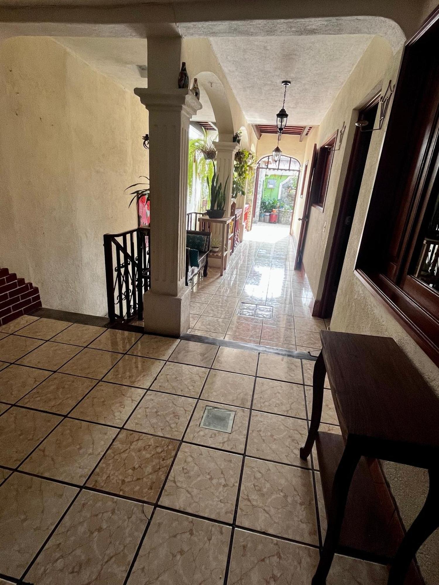 Jireh Antigua Exterior foto