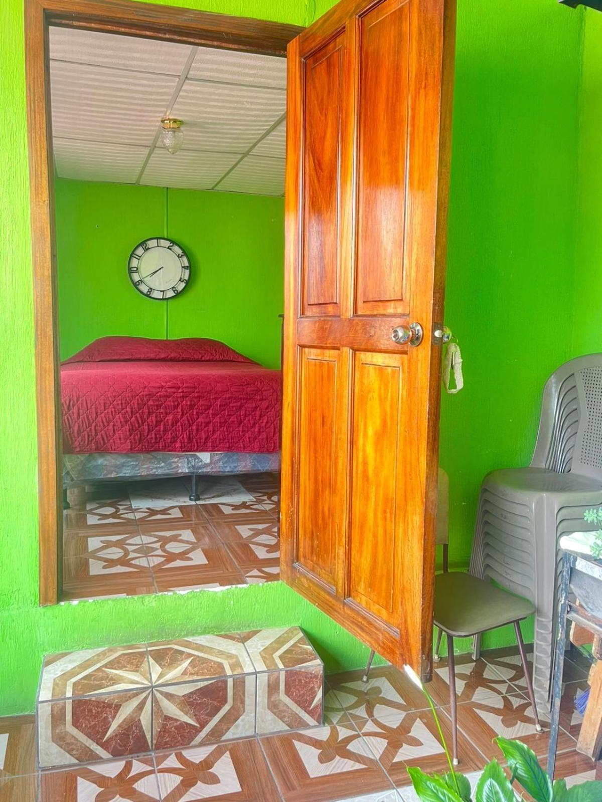 Jireh Antigua Exterior foto