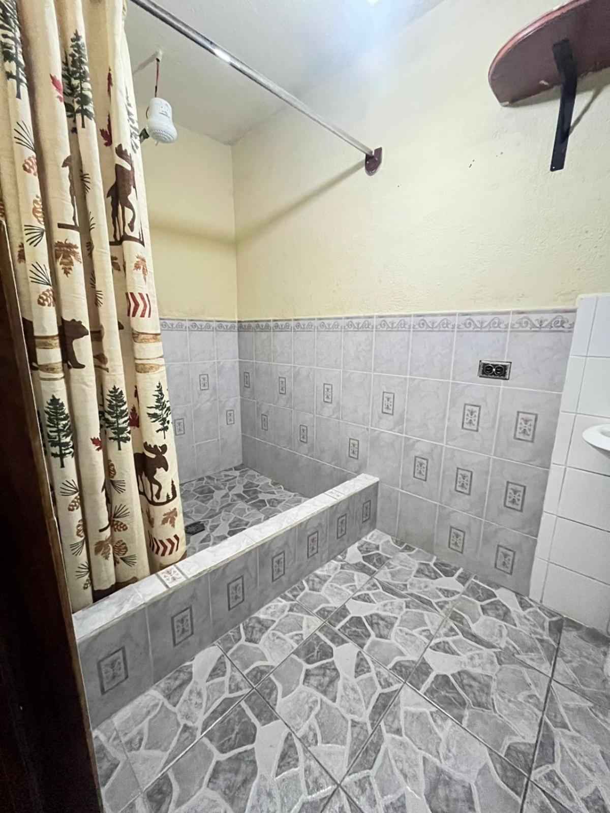 Jireh Antigua Exterior foto